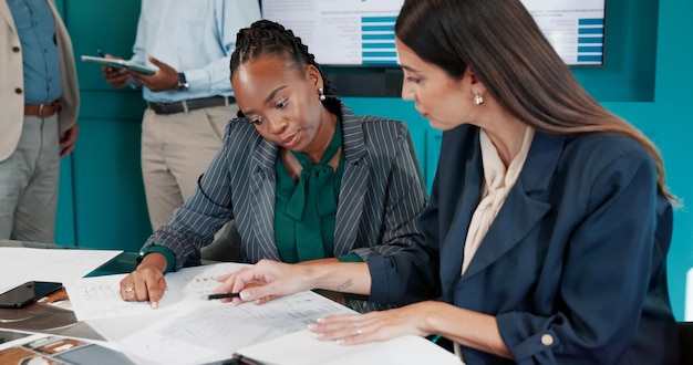 Organized desk with tax documents and a calculator